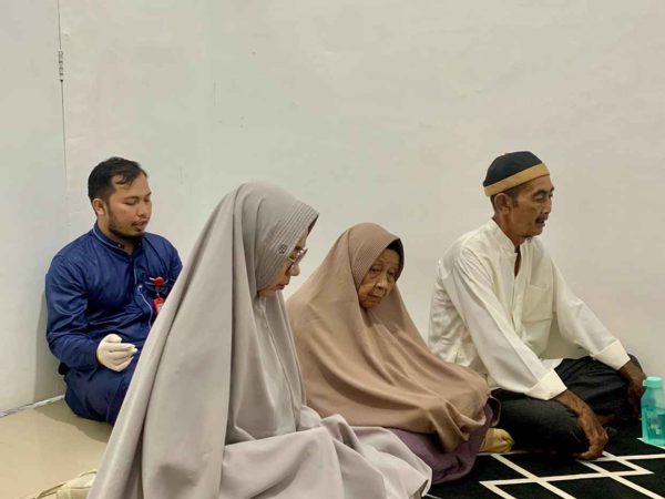 Galeri Terapi Ruqyah