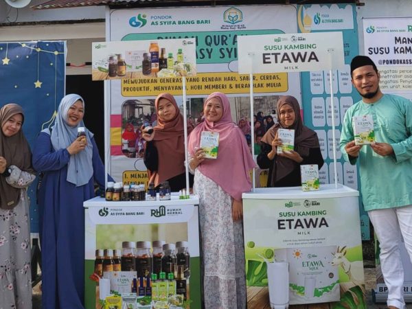 Galeri Terapi Herbal