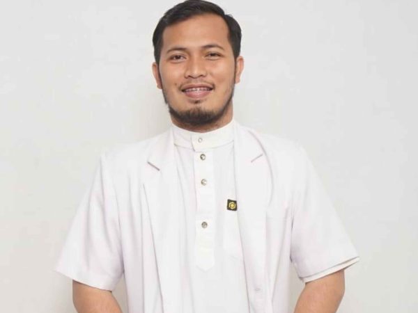 TATA NILAI "PRIMA" PONDOK ASSYIFA BANG BARI