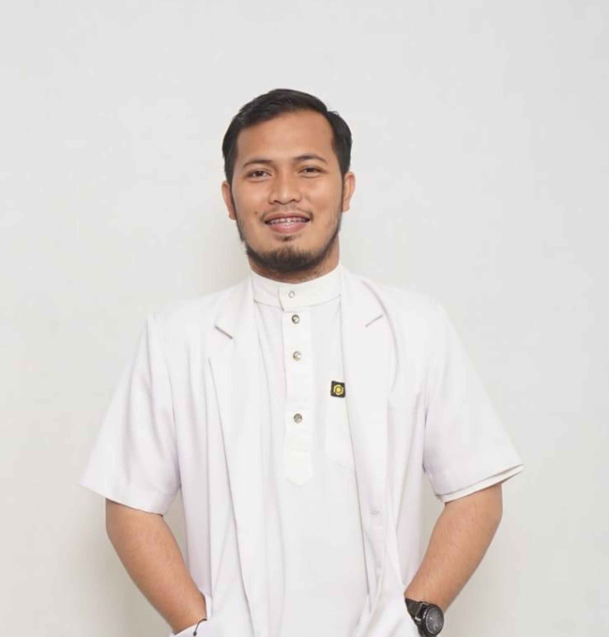 BANG BARI OWNER PONDOK ASSYIFA BANG BARI