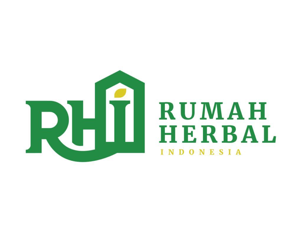 Logo Rumah Herbal Indonesia