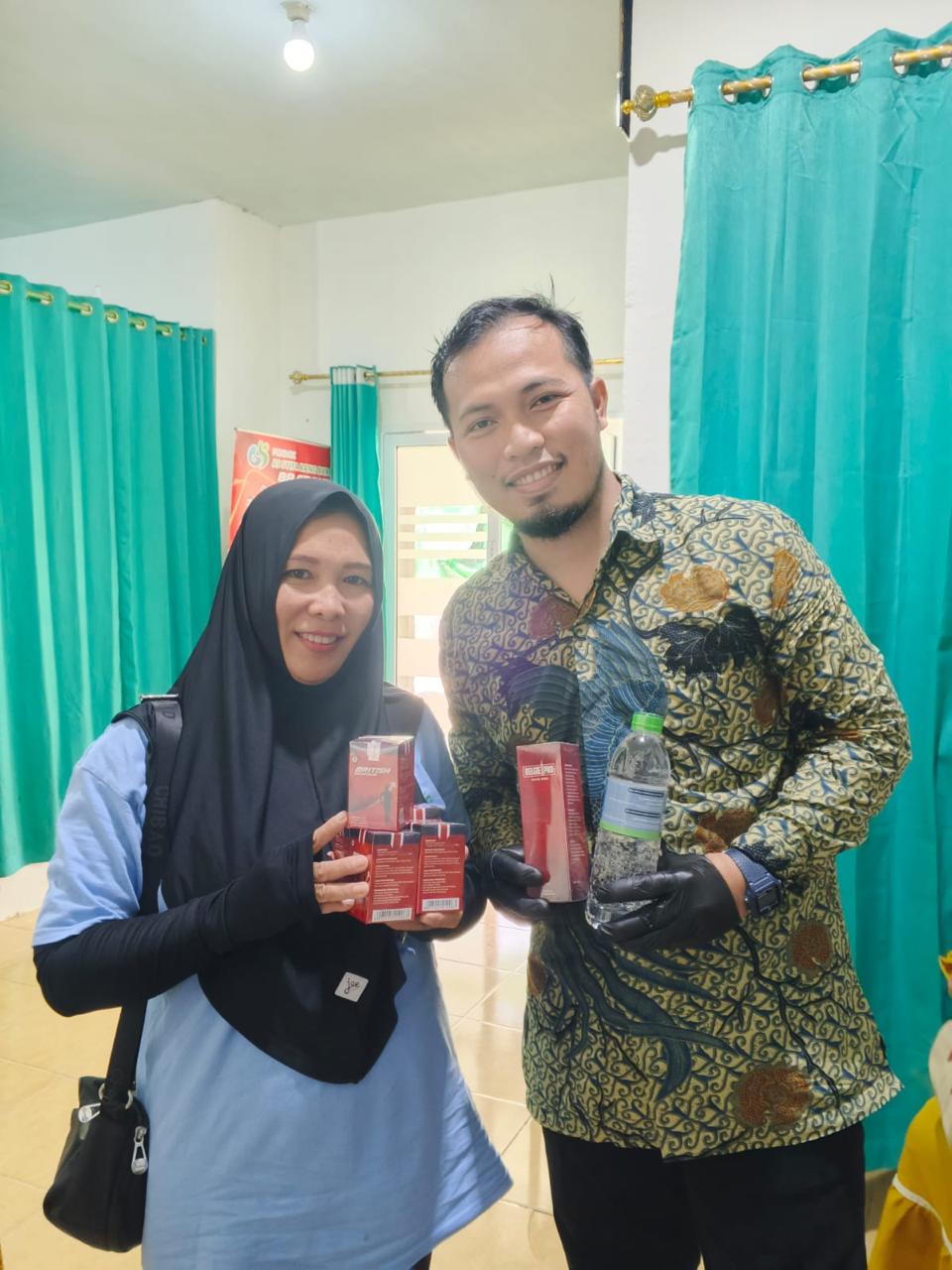 Layanan Obat Herbal