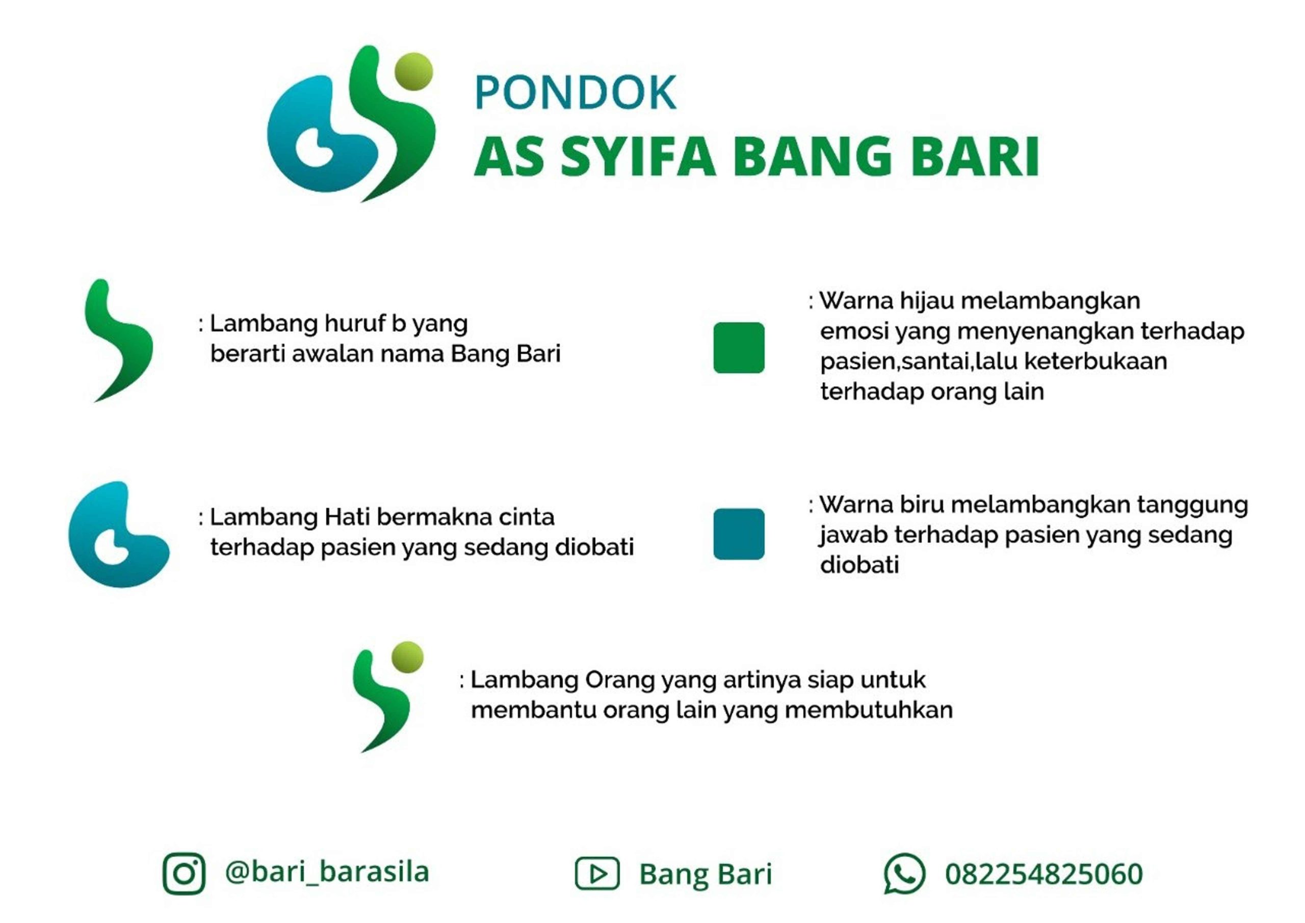 Pondok Assyifa Bang Bari