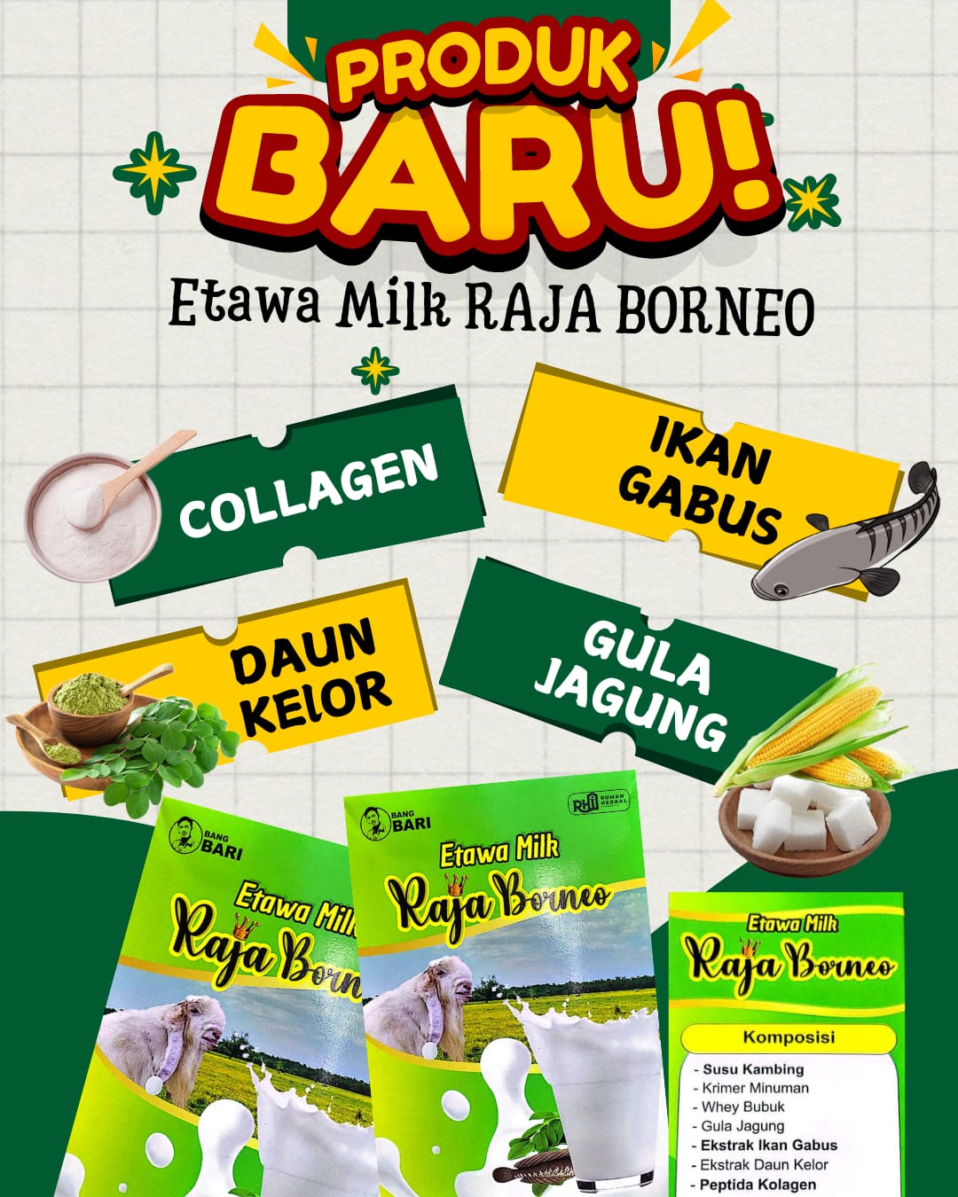 Produk 3