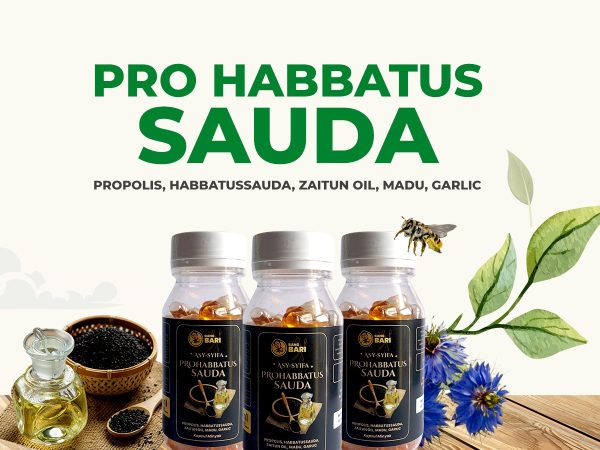 Pro Habbatussauda Bang Bari