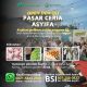 Pondok Asyifa Bang Bari Gelar "Open Donasi Pasar Ceria Asyifa"