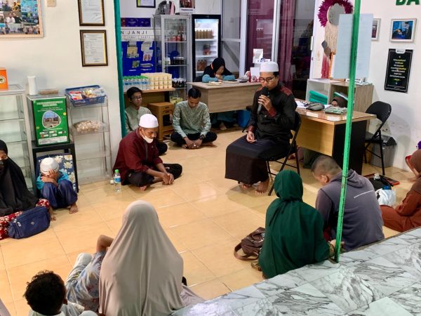 Milad Pondok Assyifa Bang Bari ke-5, Hadirkan Pengobatan Gratis untuk Masyarakat