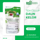 Manfaat Teh Celup Daun Kelor untuk Kesehatan Tubuh