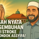 Kisah Inspiratif Pasien Stroke yang Sembuh di Pondok Assyifa Bang Bari