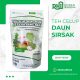 Manfaat Teh Celup Daun Sirsak untuk Kesehatan Tubuh: Rahasia Alami untuk Hidup Sehat