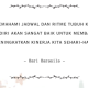 Memahami Jadwal dan Ritme Tubuh: Kunci Meningkatkan Kinerja Sehari-Hari