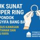 Yuk Sunat Super Ring di Pondok Assyifa Bang Bari Pontianak dan Kubu Raya