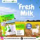 Manfaat Susu Kambing bagi Kesehatan: Alternatif Bergizi dalam Konsumsi Susu