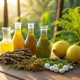 Obat Herbal Batu Empedu Paling Ampuh: Solusi Alami Tanpa Operasi yang Efektif