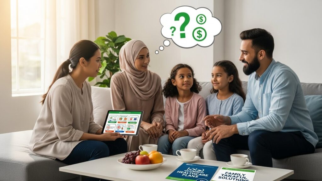 Asuransi Kesehatan untuk Keluarga Muslim: Mana yang Terbaik?