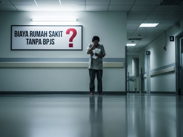Berapa Biaya Rawat Inap Rumah Sakit Tanpa BPJS?