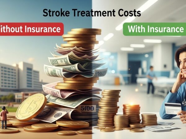 Biaya Pengobatan Stroke Tanpa Asuransi vs Dengan Asuransi