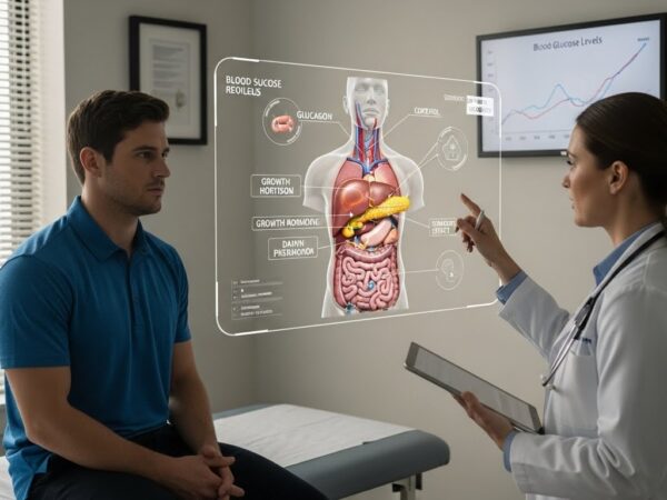 Inilah 5 Penyebab Gula Darah Naik Meski Tidak Makan atau Minum