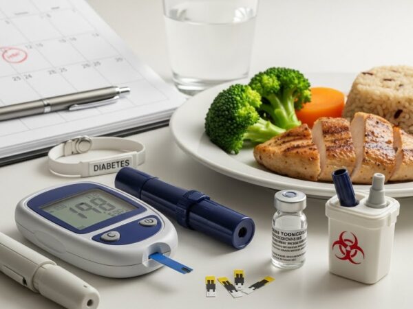 Inilah 6 Mitos dan Fakta Seputar Diabetes