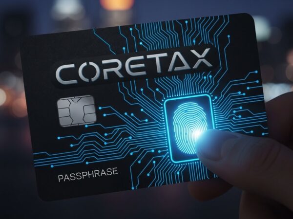 Panduan Lengkap Cara Mengubah Passphrase Coretax