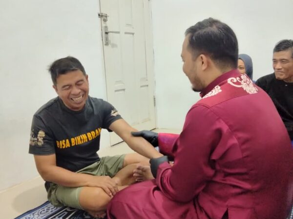 Manfaat Terapi Saraf: 11 Keuntungan Luar Biasa Mengatasi Nyeri Kejepit & Tingkatkan Kualitas Hidup (Update 2026)