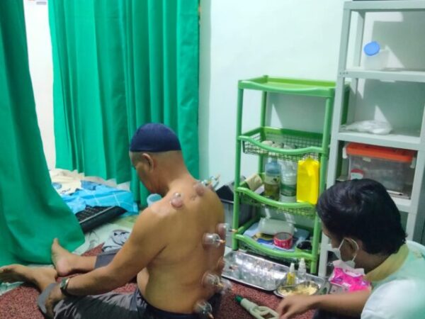 Manfaat Bekam: Detoks Alami untuk Tubuh Optimal