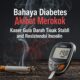 Bahaya Diabetes Akibat Merokok: Kadar Gula Darah Tidak Stabil dan Resistensi Insulin