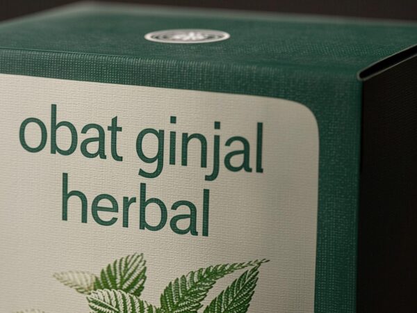 Rekomendasi Obat Ginjal Herbal Terbaik dan Aman