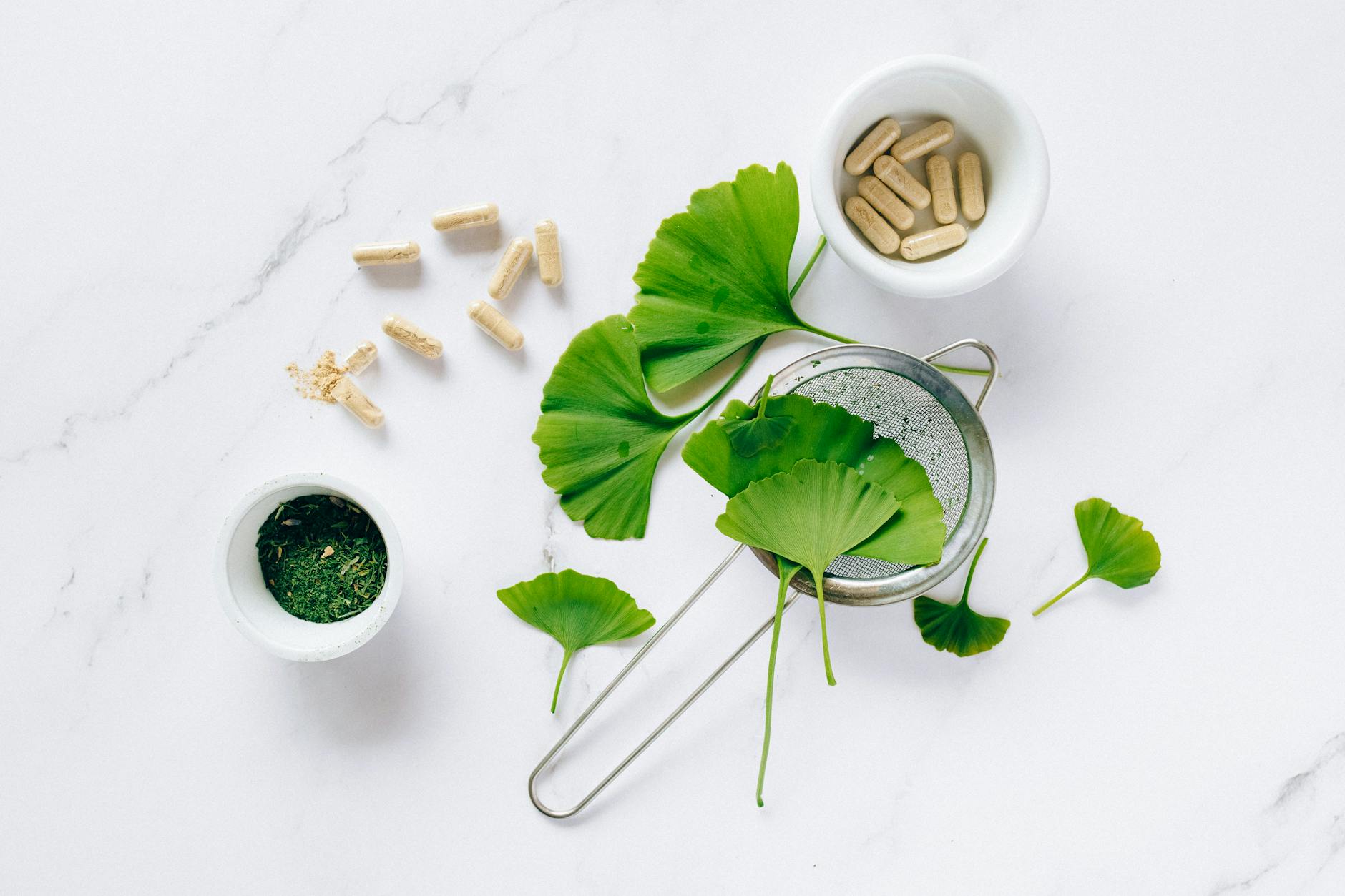 Terapi obat herbal alami membantu penyembuhan dengan ramuan tradisional berkhasiat