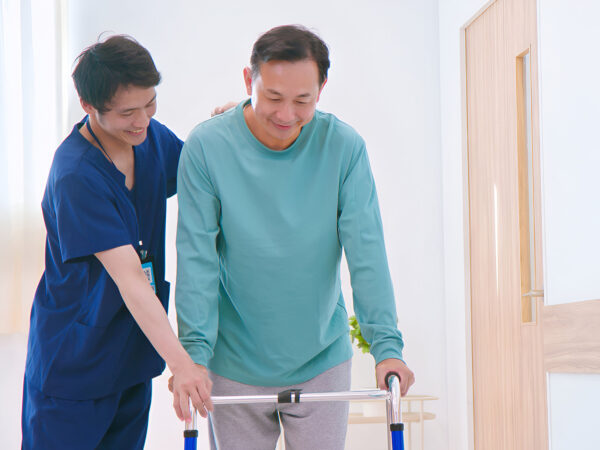 Gambaran Kemampuan Fungsional dan Tingkat Ketergantungan Pasien Stroke dalam Melakukan Aktivitas Sehari-hari