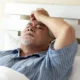 HUBUNGAN KUALITAS TIDUR DENGAN TEKANAN DARAH PADA PASIEN YANG MEMILIKI FAKTOR RISIKO STROKE